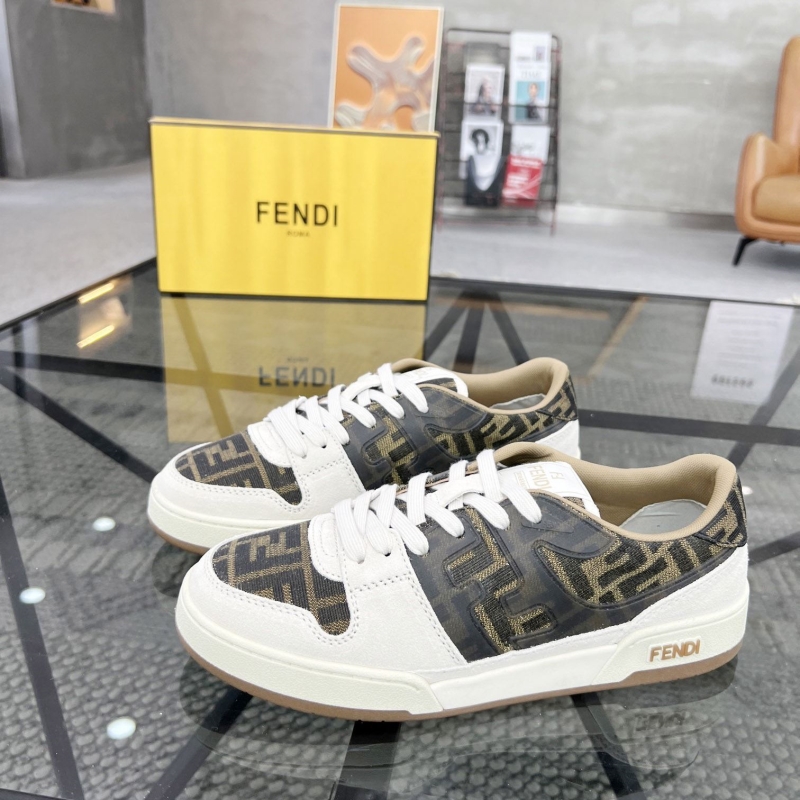 F**di casual shoes